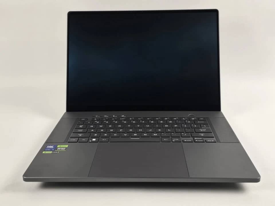ASUS ROG Zephyrus GU605 Computers