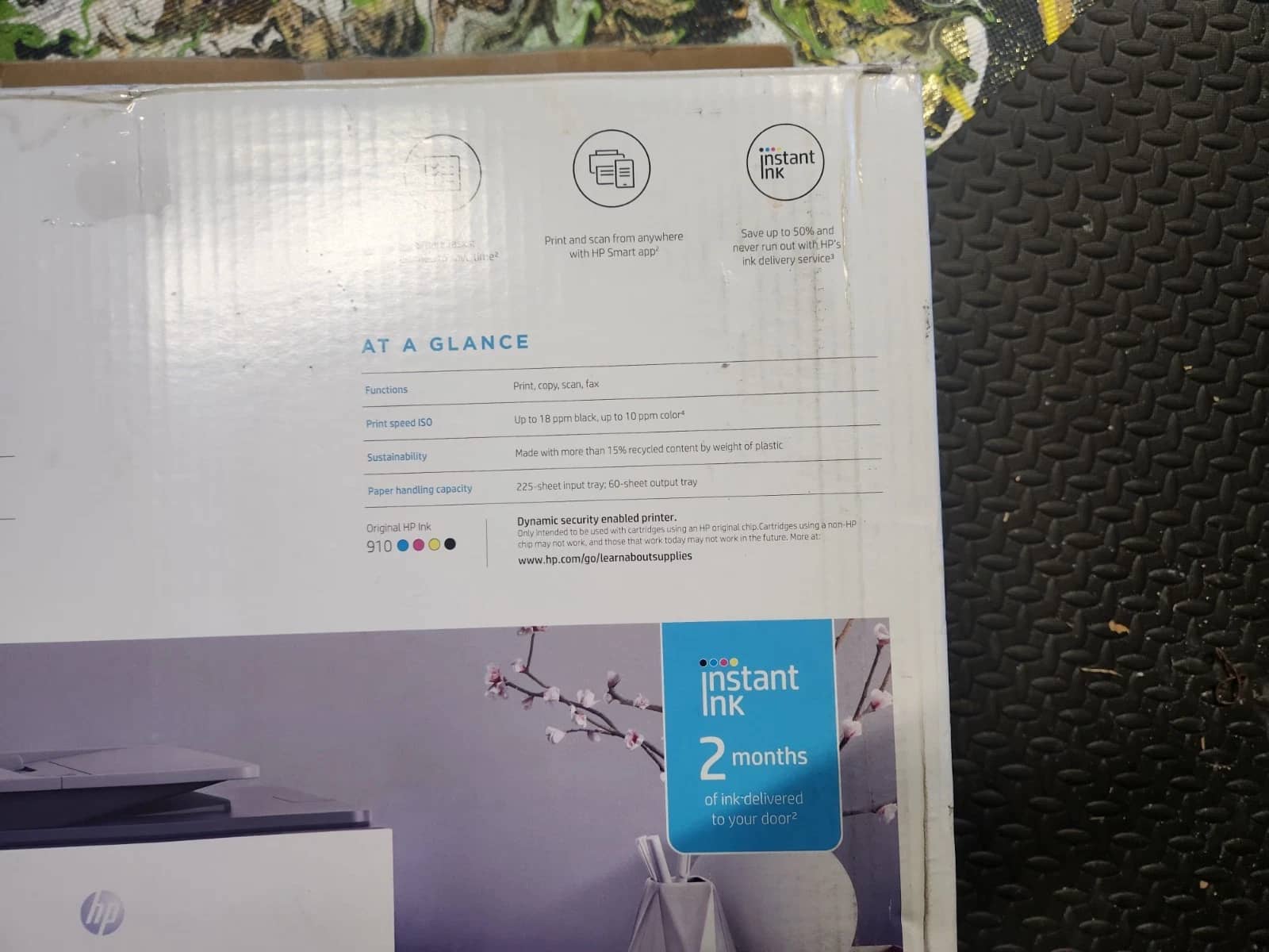 HP OfficeJet 8022 Printers Used - Good