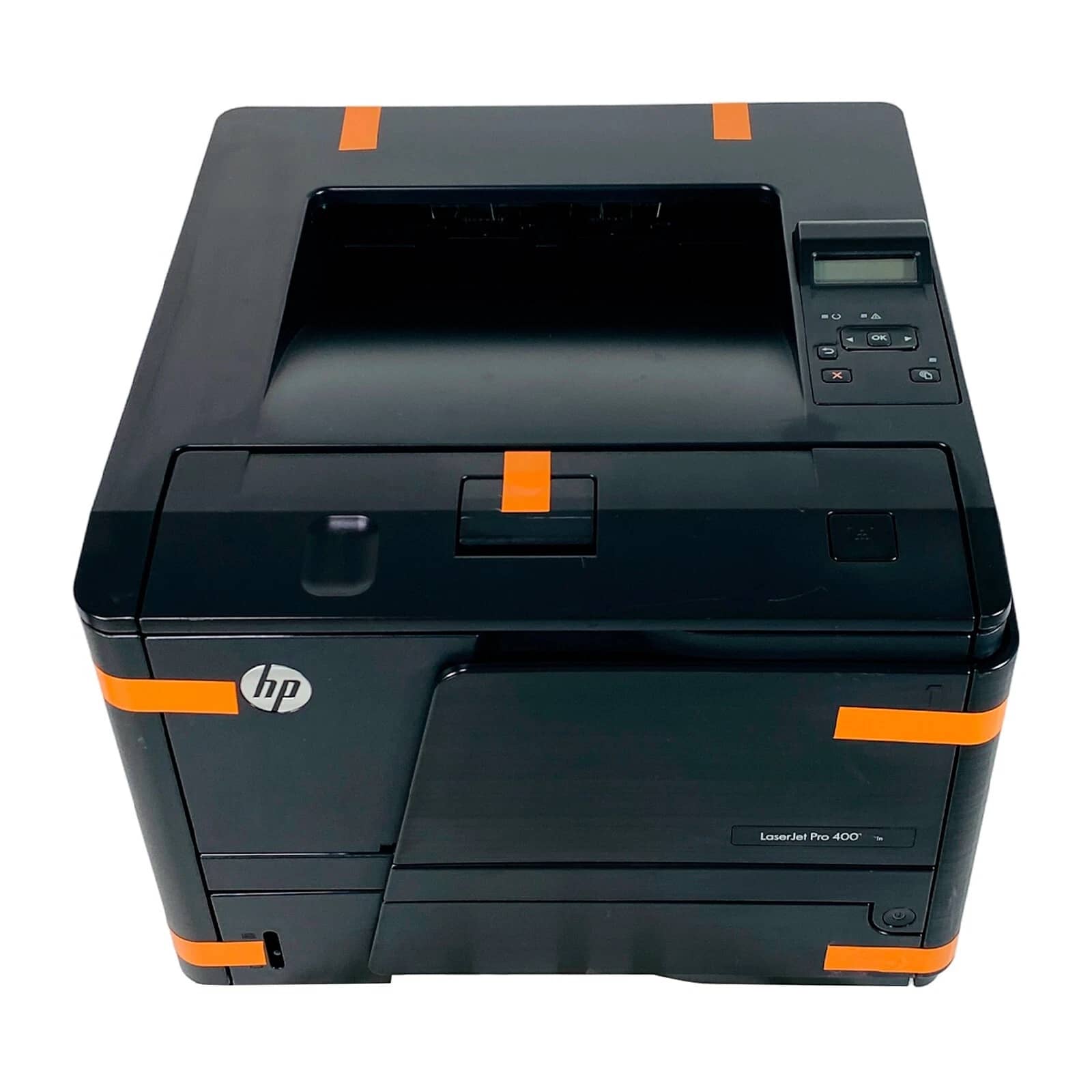 HP LaserJet Pro M401dne Printers Used - Good