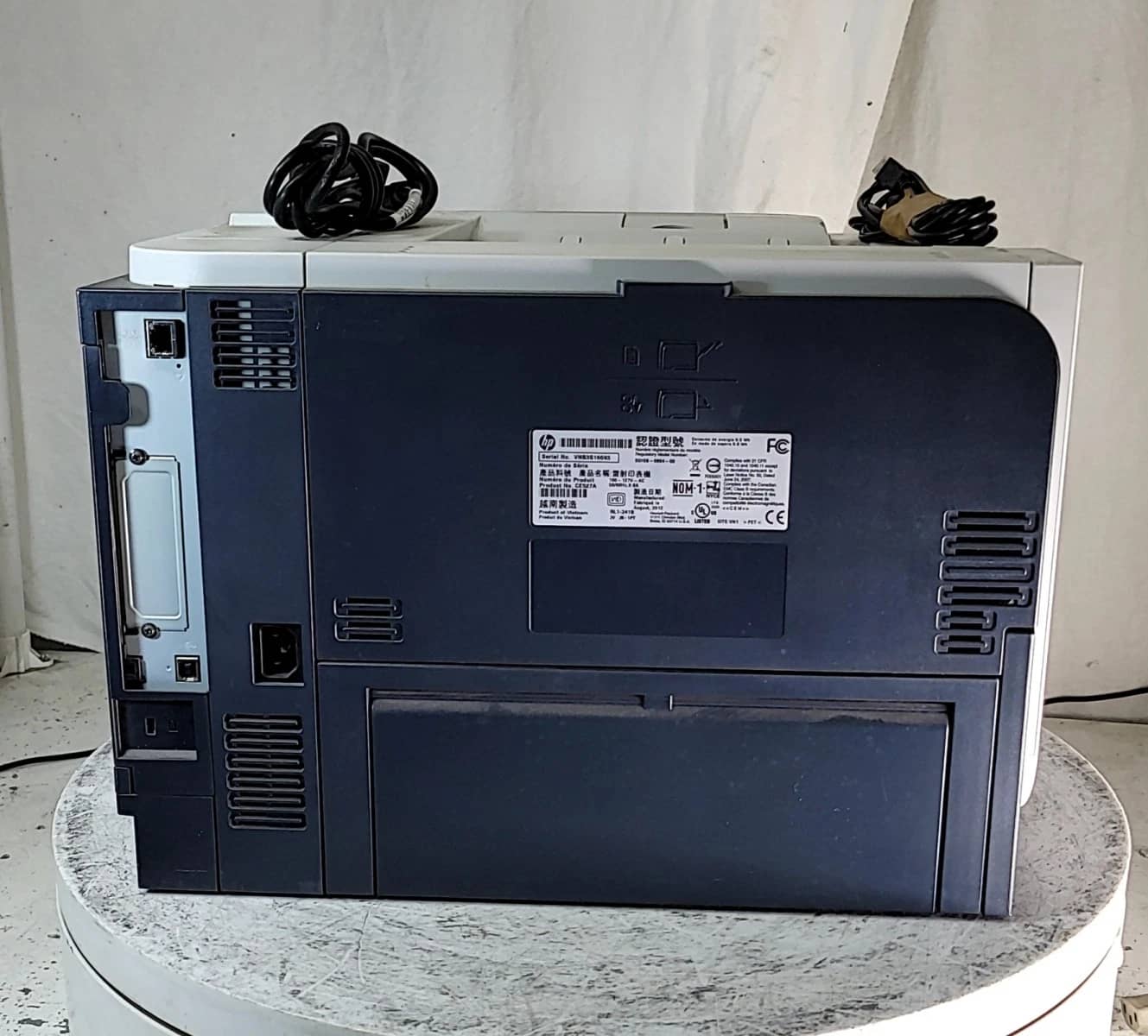 HP CE527A Printers Used - Good