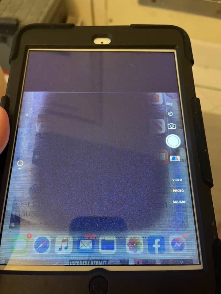 Apple iPad Mini 3 Tablets