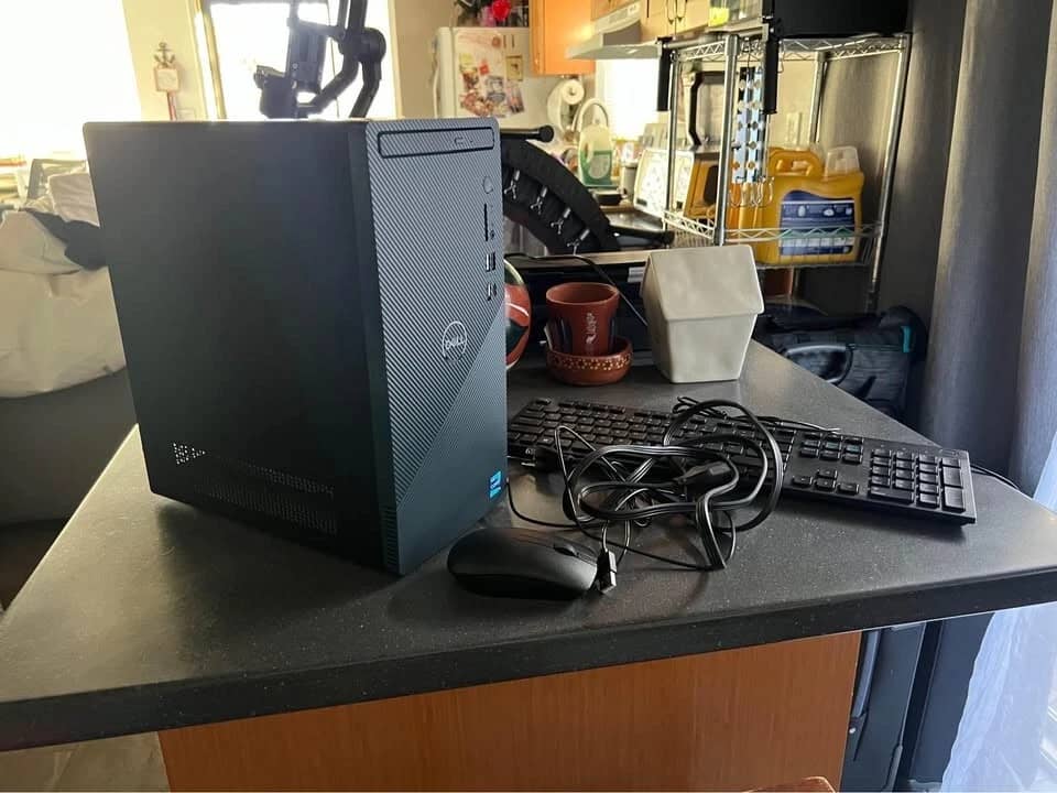 Dell Inspiron 3910 Computers