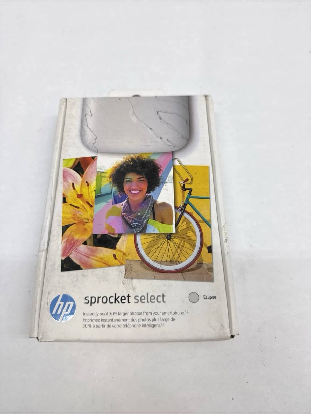 HP 5XH49A Printers New
