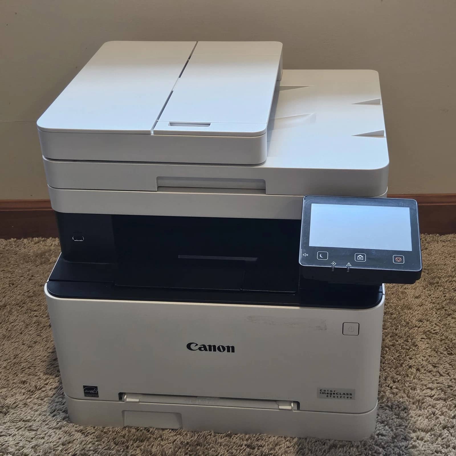 Canon imageClass MF642CDW Printers Used - Good
