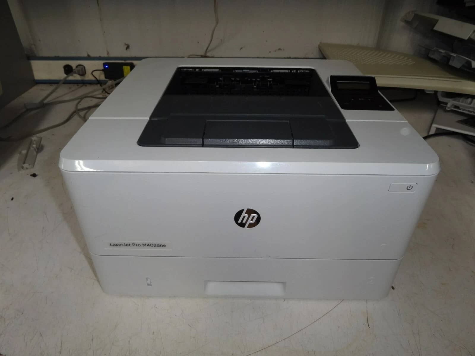 HP Laserjet M4012dne Printers Used - Good