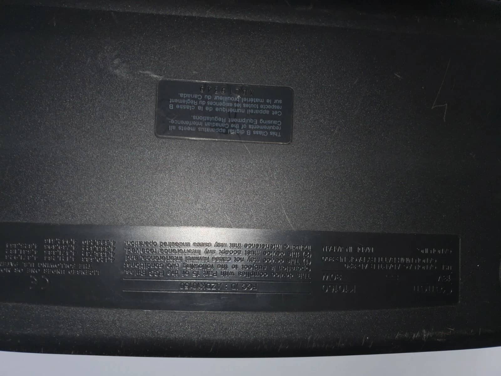 Canon bjc-70 Printers Used - Good