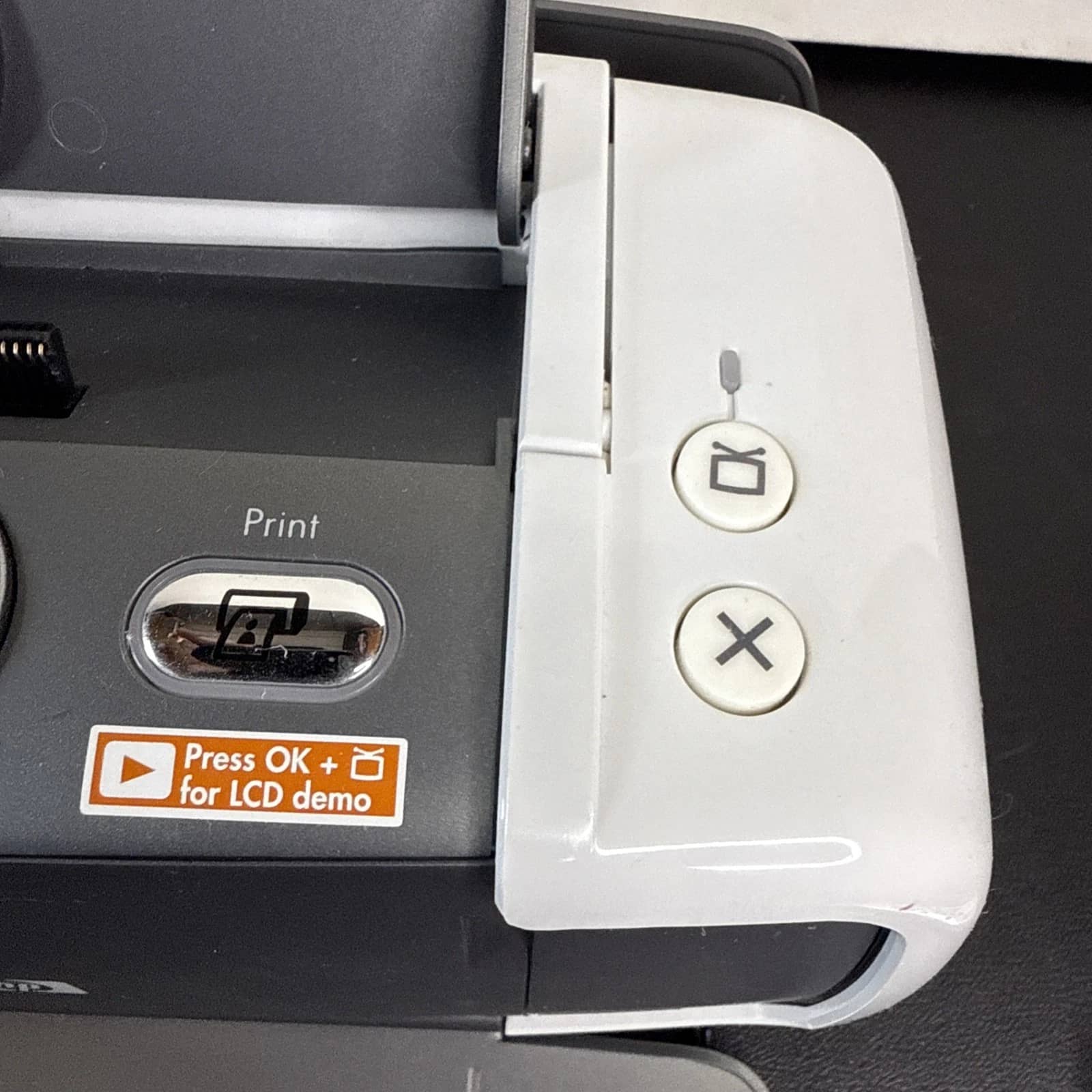 HP Photosmart 425 Printers Used - Good