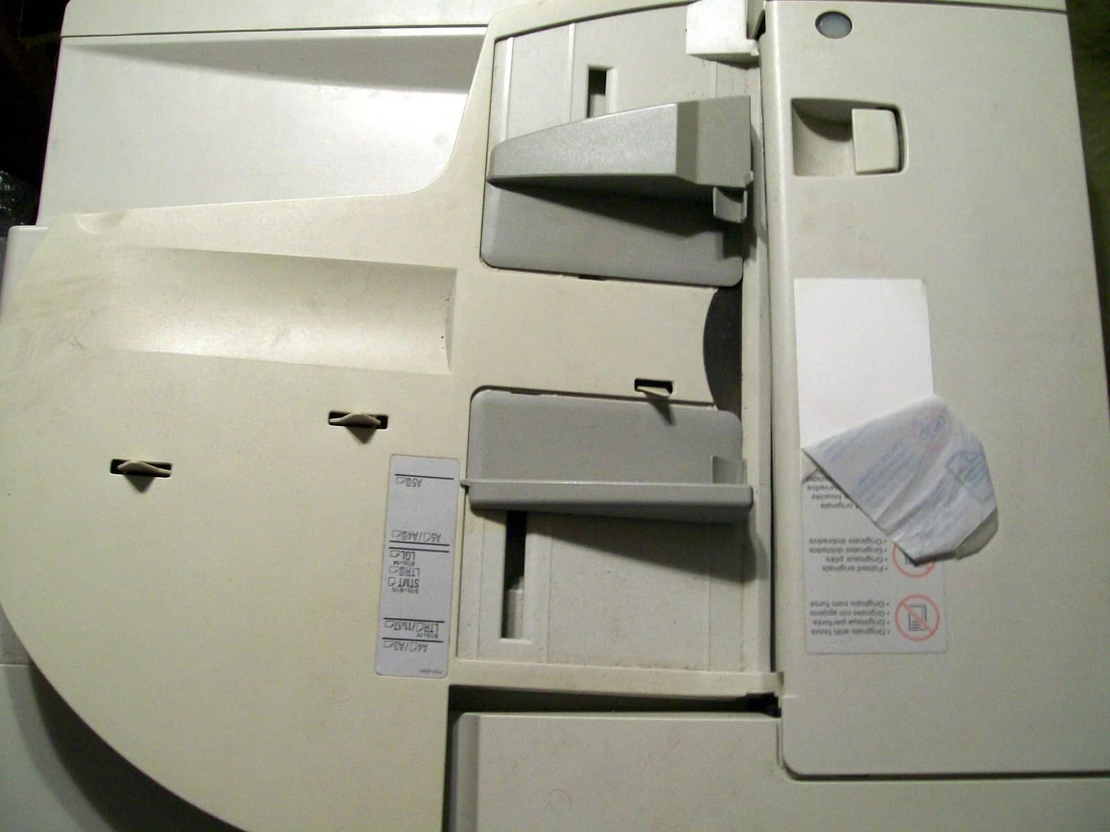Canon IR2270 Printers Used - Good