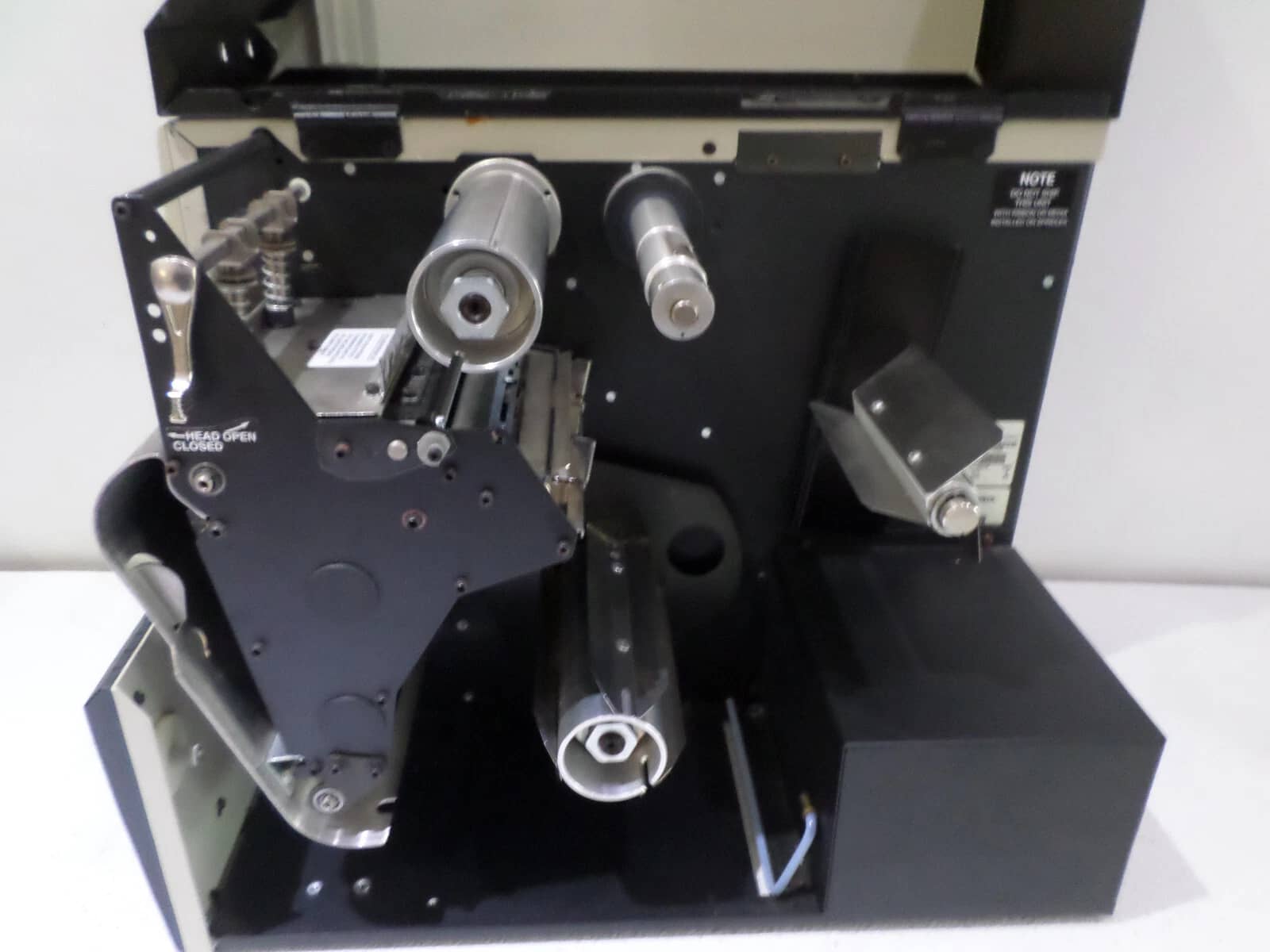 Zebra 140Xi Printers Used - Good