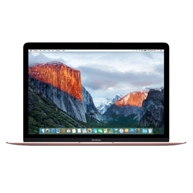 Apple MacBook Air Computers New