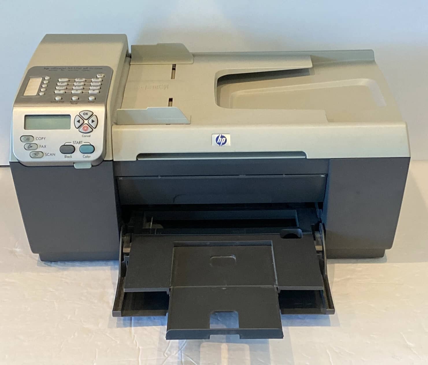 HP 5510xi Printers Used - Good
