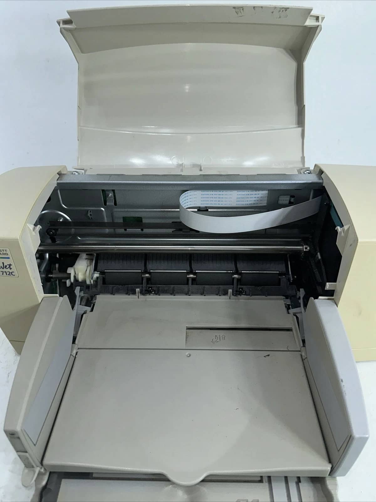HP Deskjet 712C Printers Used - Good
