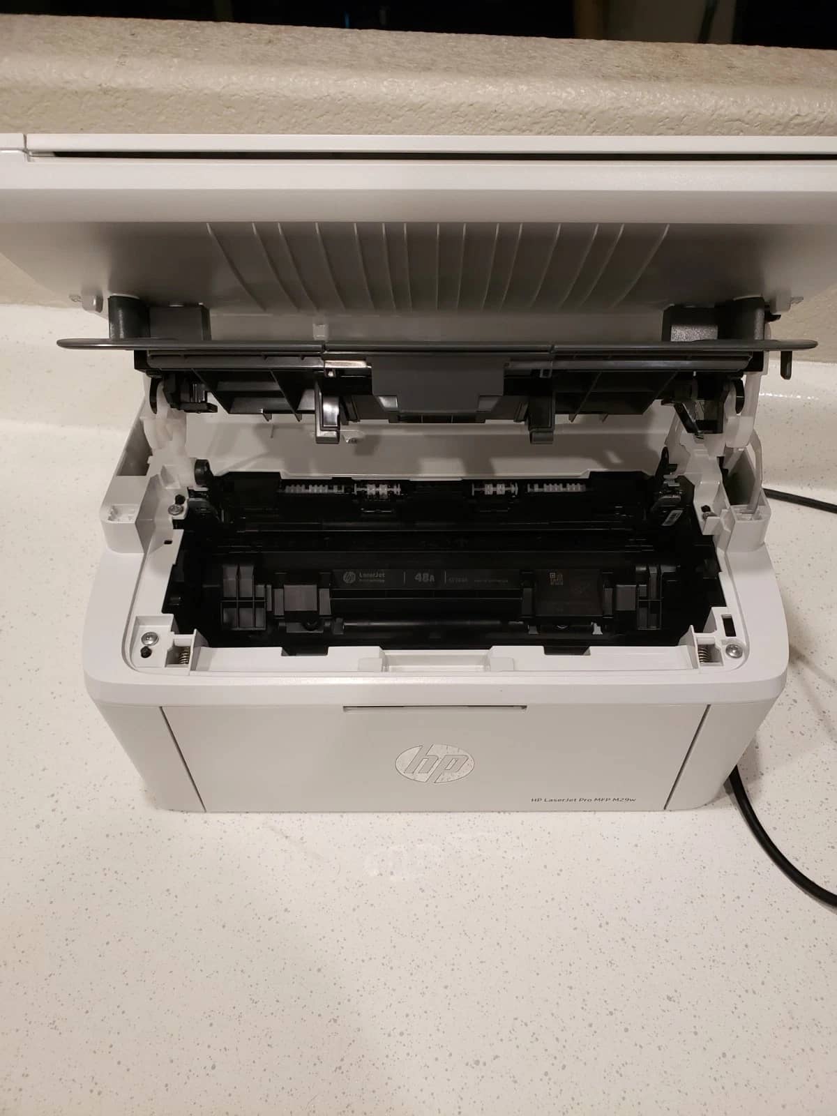 HP M29W Printers New