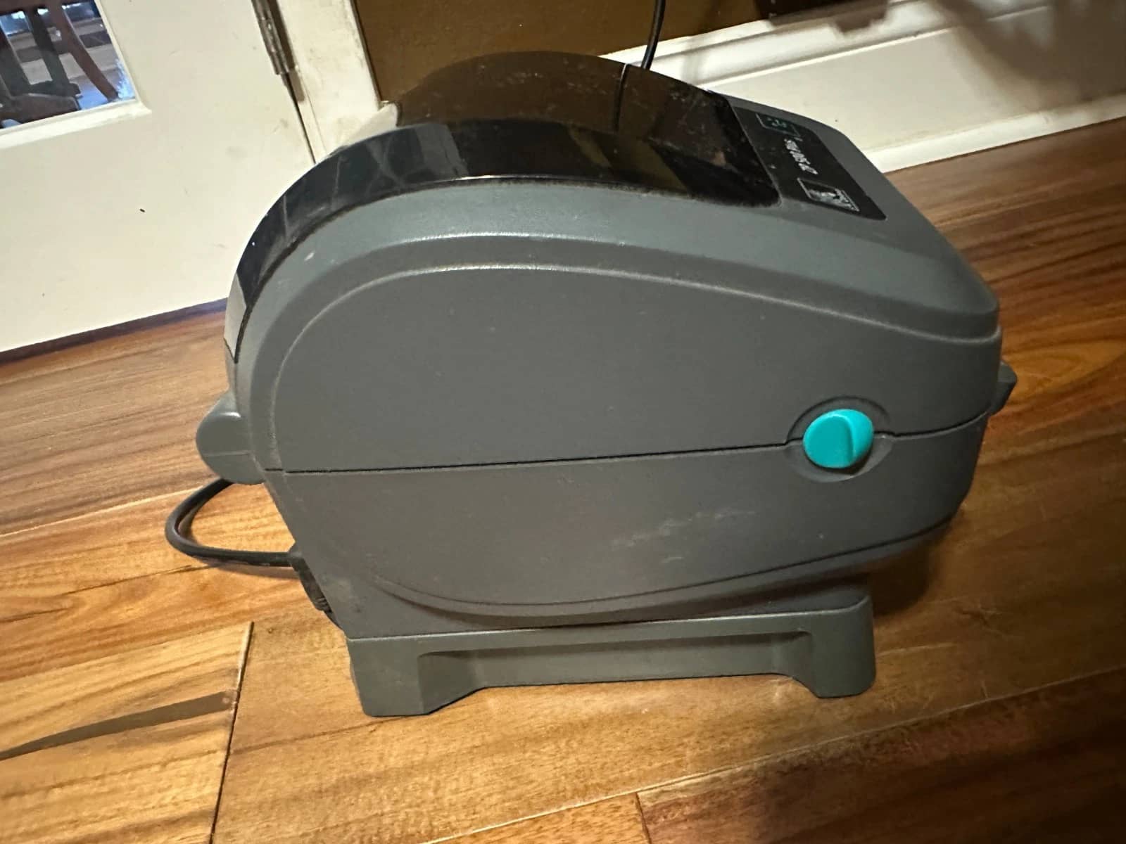 Zebra ZP500 Printers Refurbished - Excellent