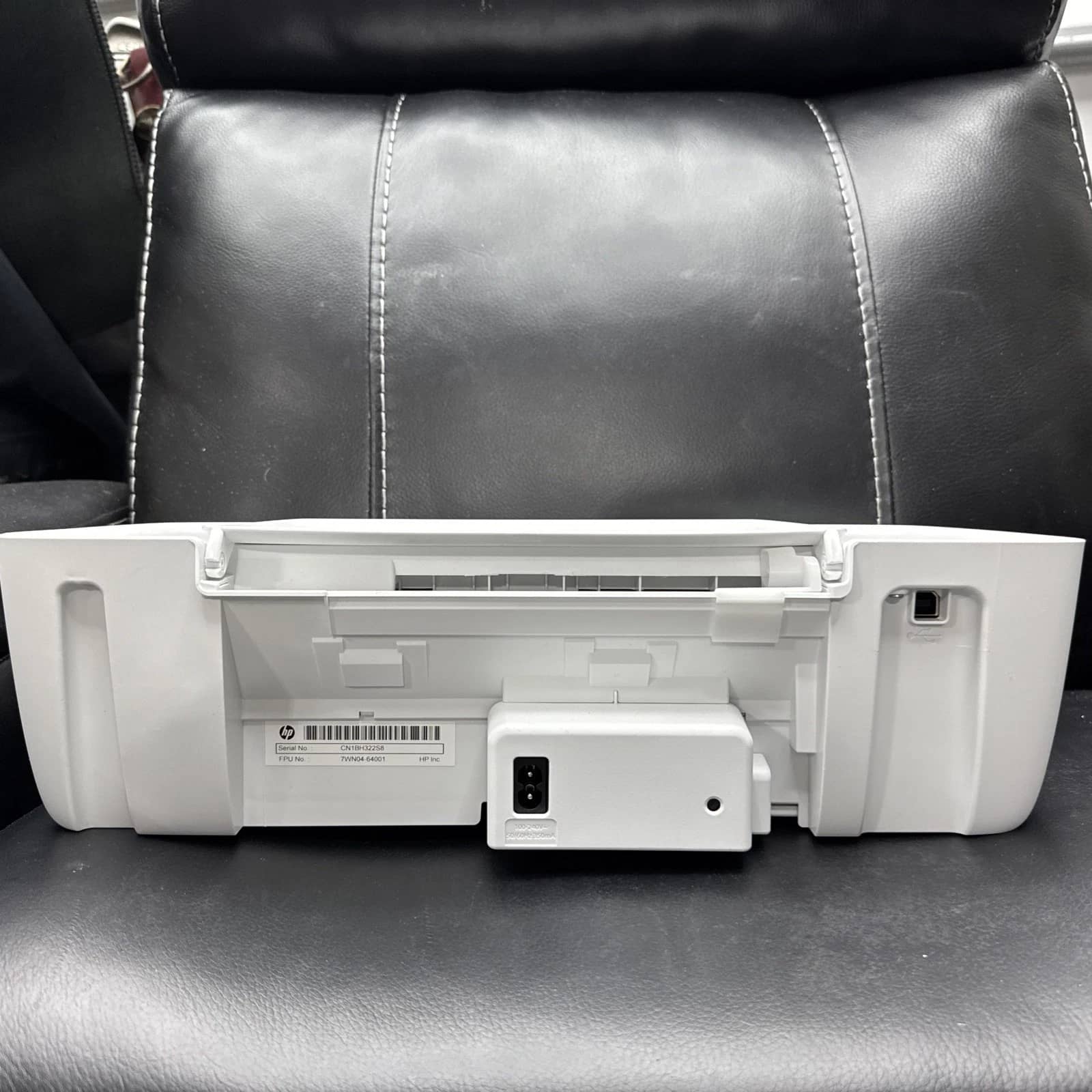 HP Deskjet 1255 Printers Used - Good