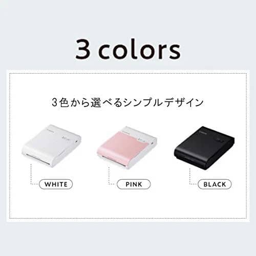 Canon QX10 WHJP Printers New