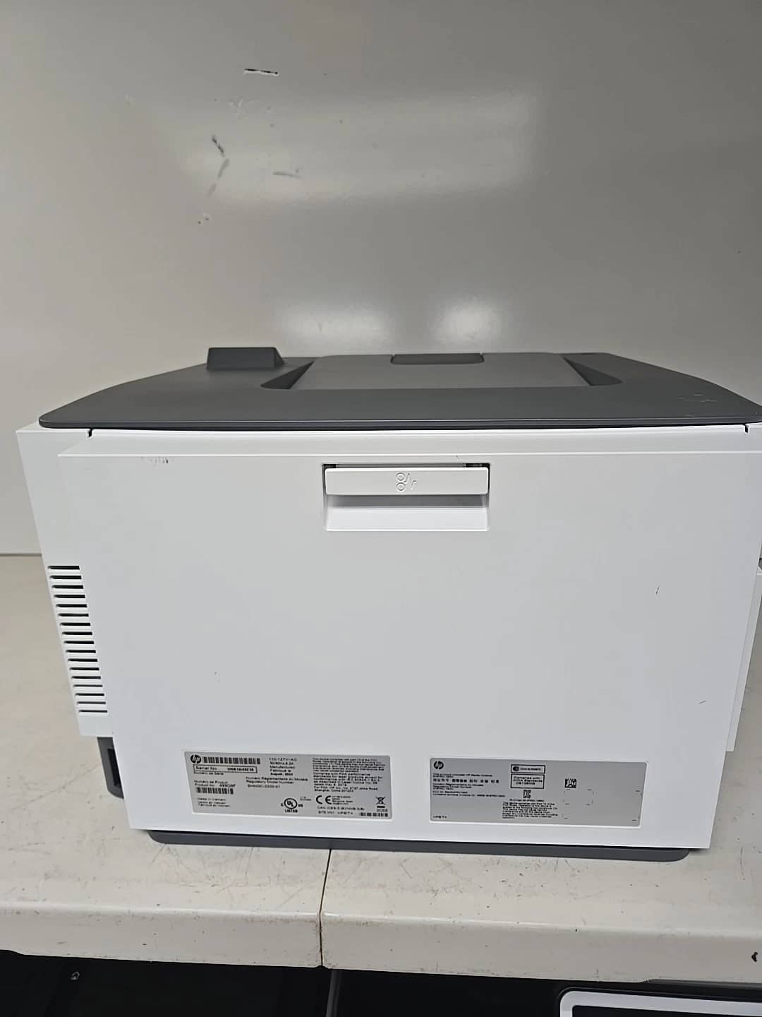 HP 49909A Printers Used - Good