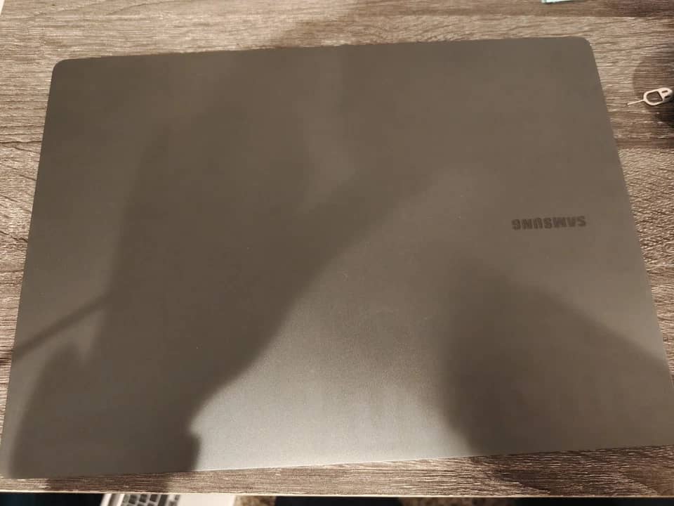 Samsung Galaxy Book3 Pro Computers
