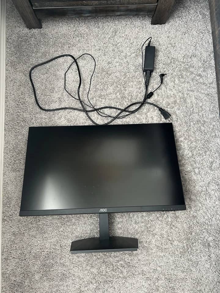 AOC 24i Monitors