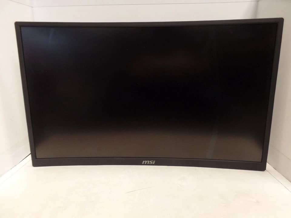 MSI Optix G24C Monitors