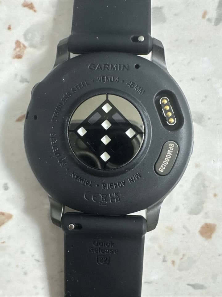 Garmin Garmin Venu 4 Smartwatches