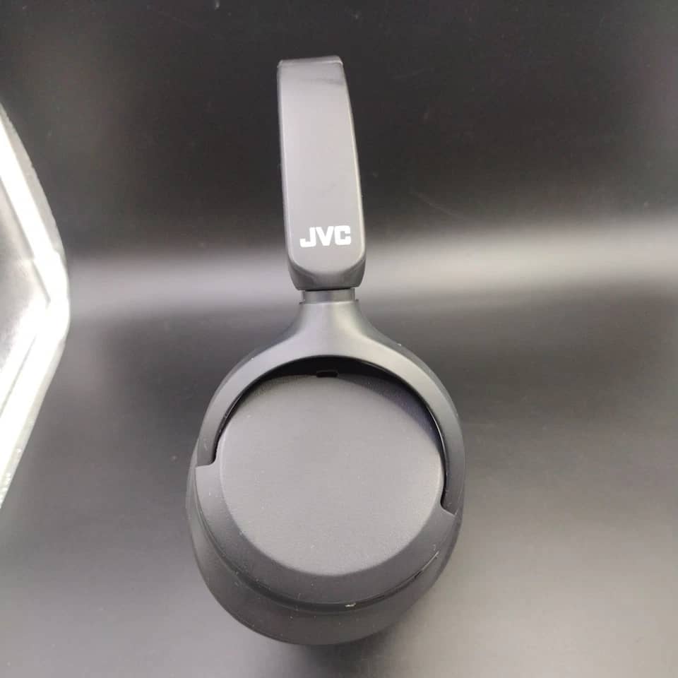 JVC HAS75NB Headphones & Earbuds 