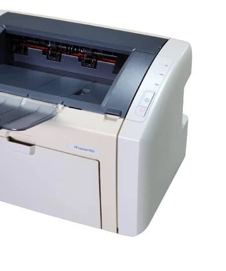 HP 1022 Printers Used - Good
