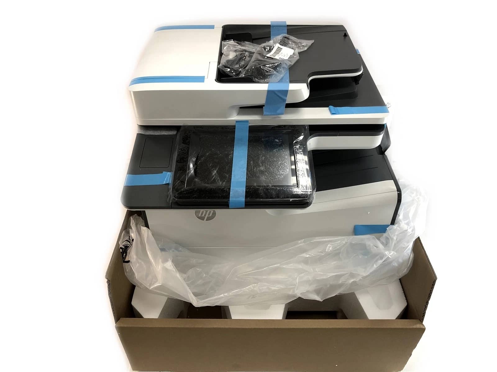 HP E58650 Printers New