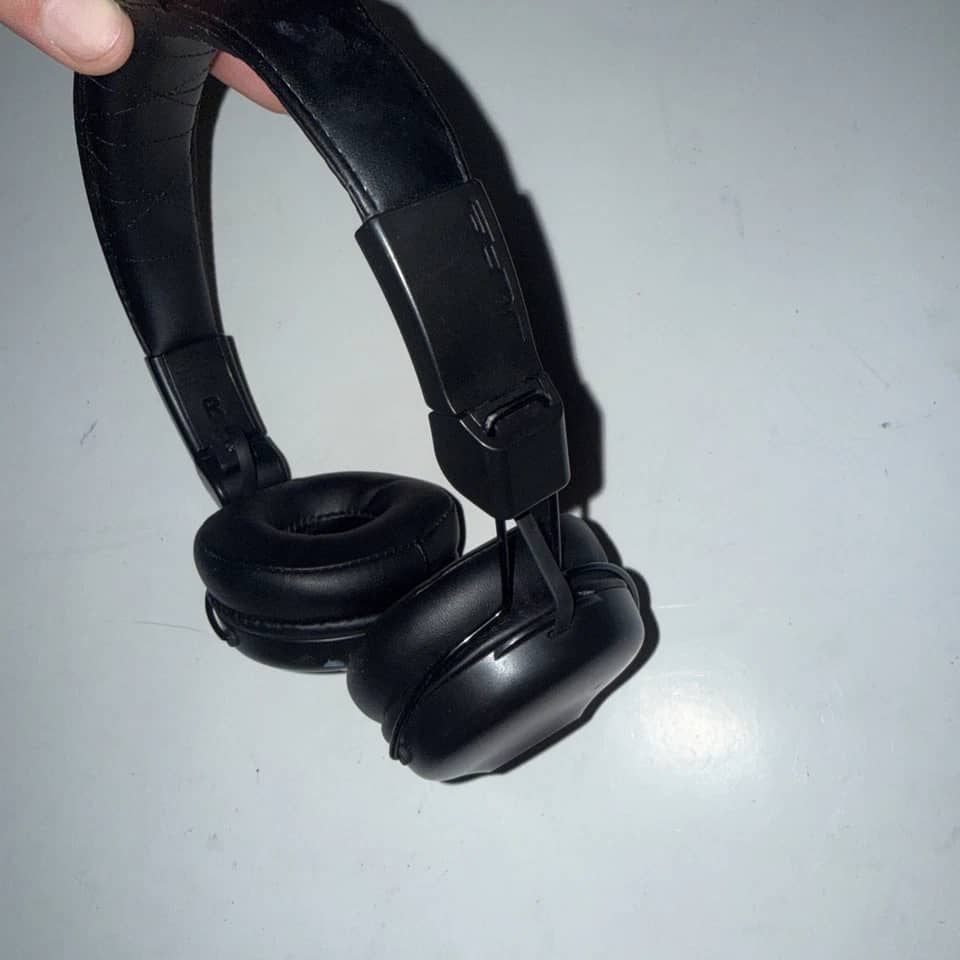 JLab Hesh ANC Headphones & Earbuds 