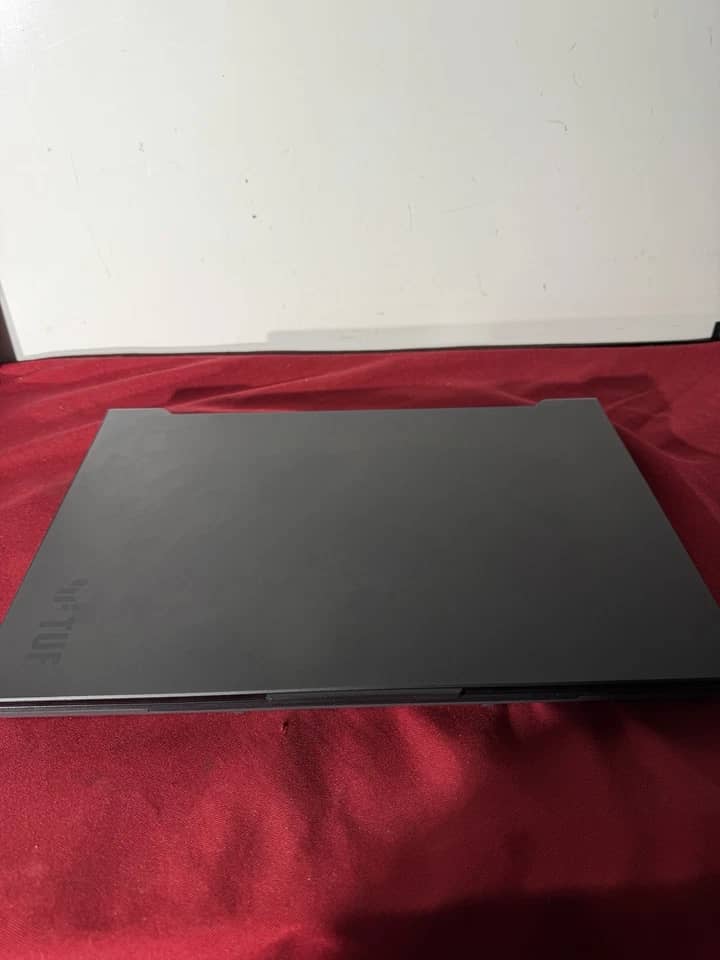 ASUS TUF FA617NT Computers