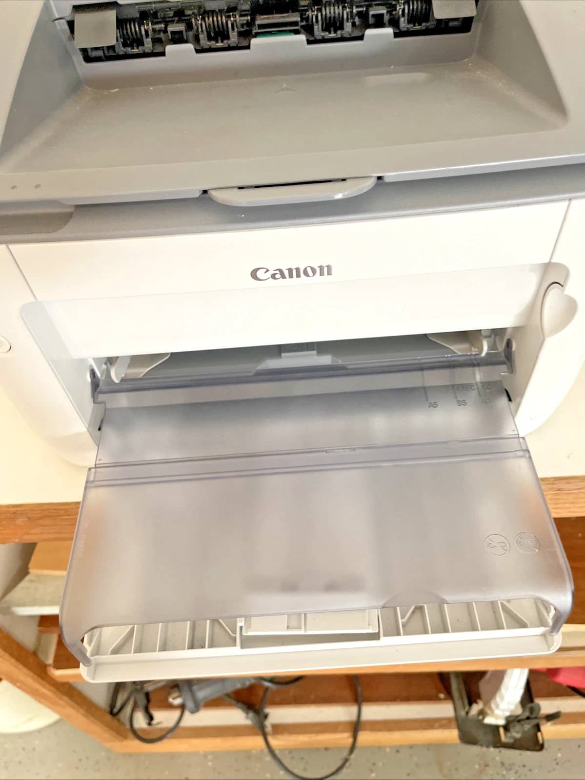 Canon imageCLASS LBP6200d Printers New