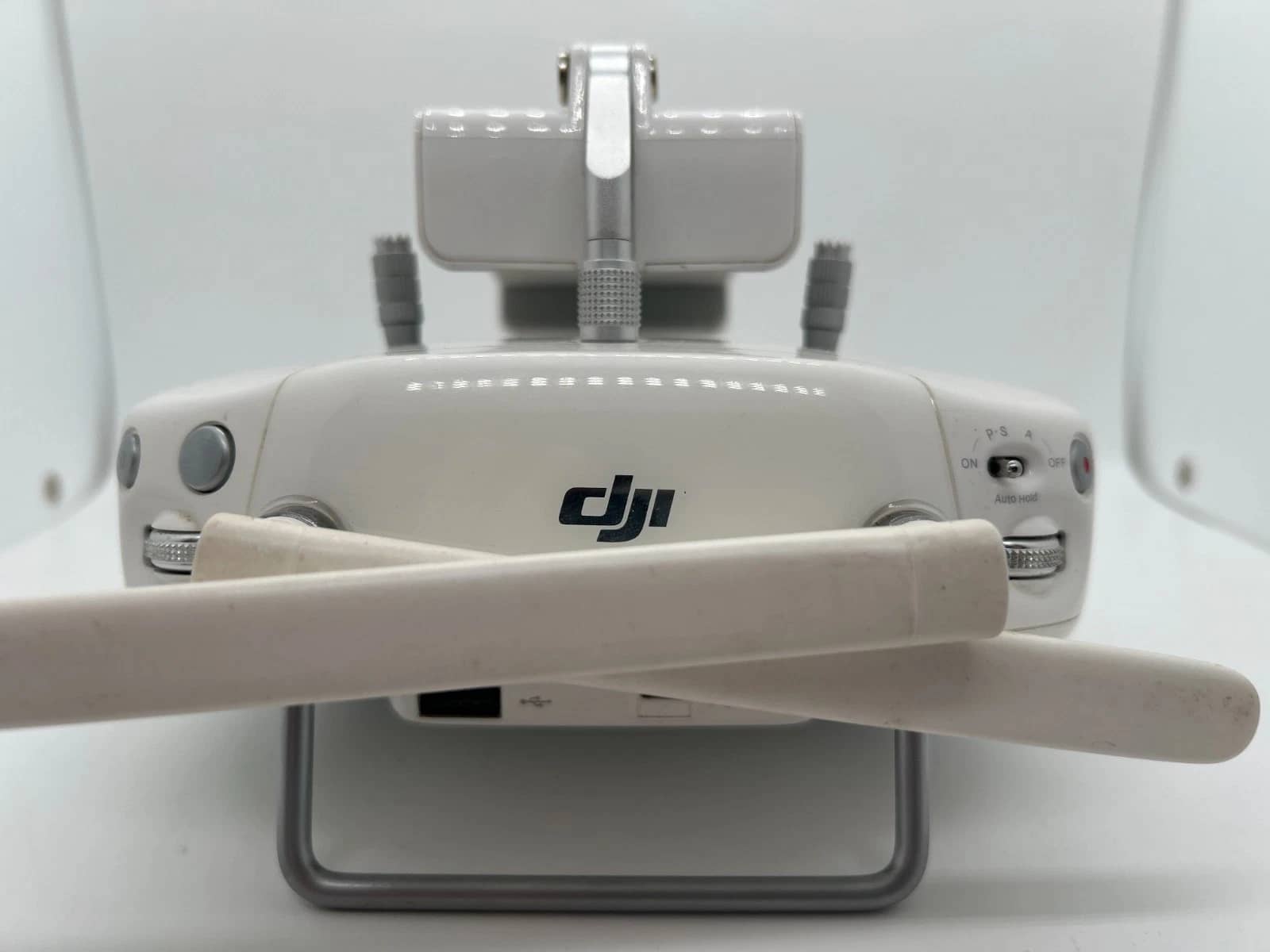 DJI Phantom 4 Pro Quadcopters & Multirotors Used - Good