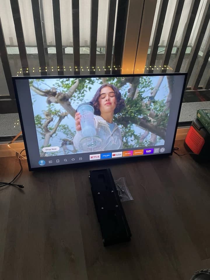Insignia F501NA26 TVs