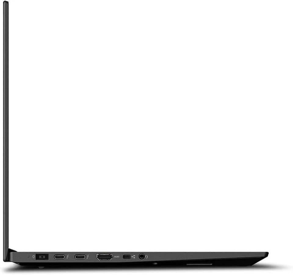 Lenovo ThinkPad P1 Gen 2 Computers