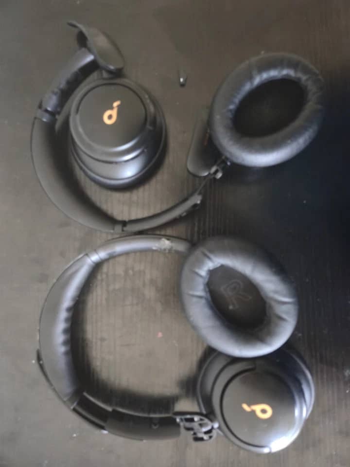 Soundcore Life Q30 Headphones & Earbuds 