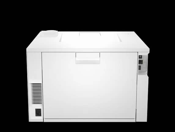 HP Color LaserJet Pro 4201dw Printers New