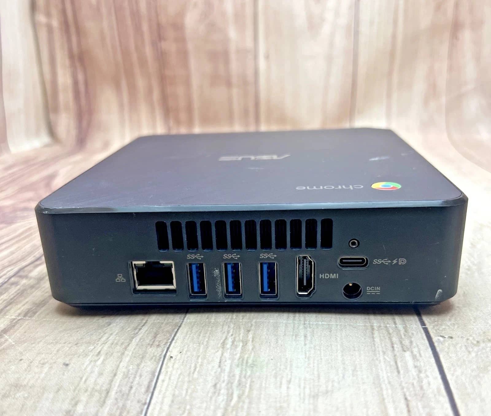 ASUS Chromebox 3 Computers New
