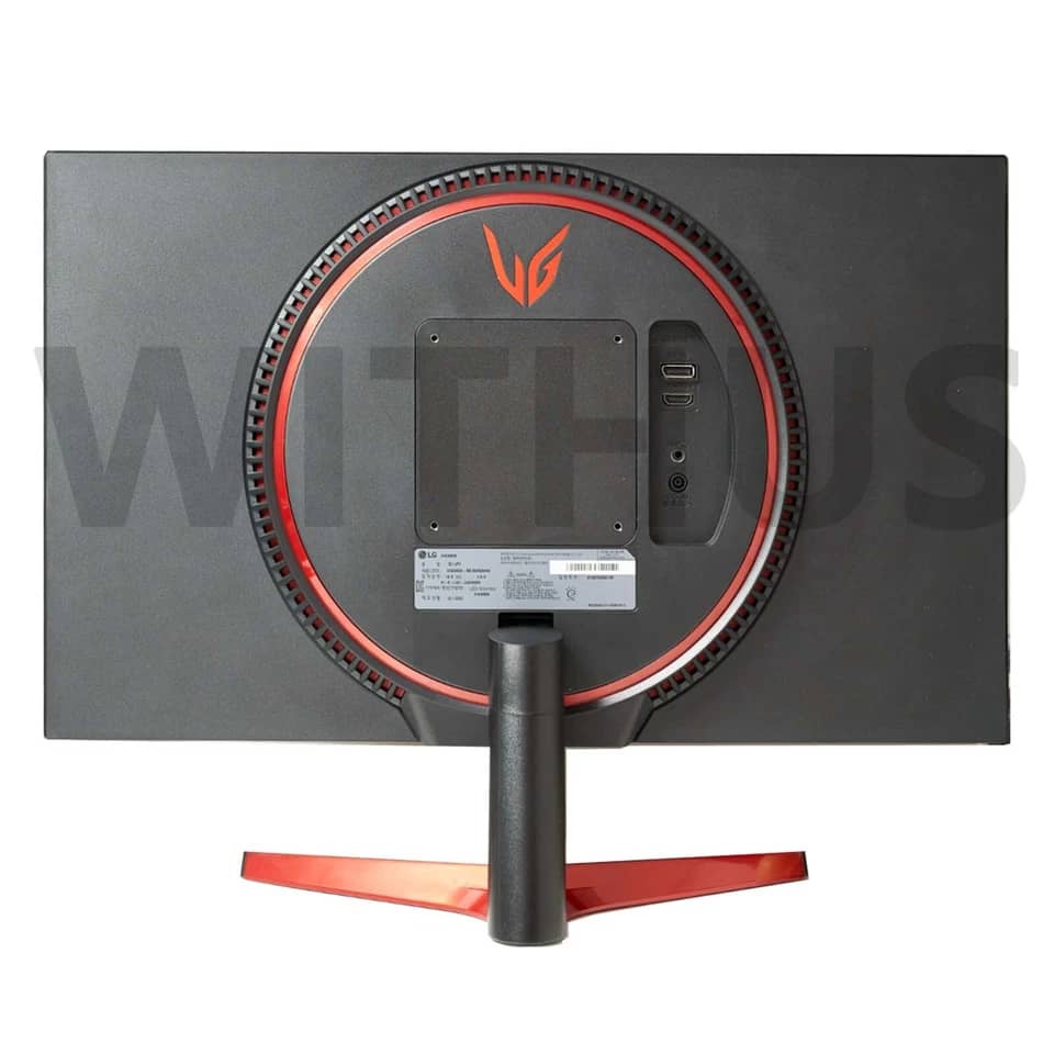 LG 24GN60K Monitors