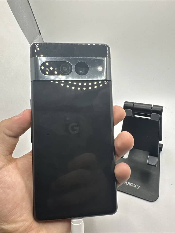 Google Pixel 7 Pro Cell Phones
