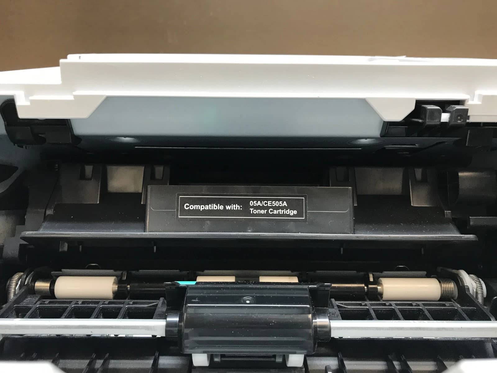 HP CE461A Printers Refurbished - Excellent