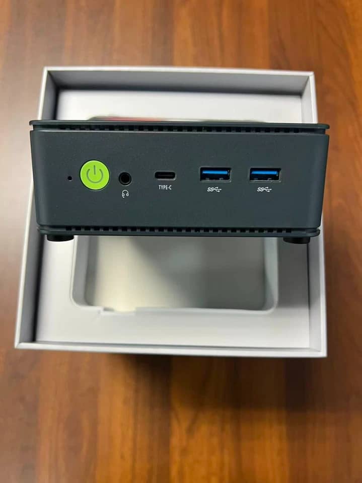 GMKtec M6 Ultra Computers New
