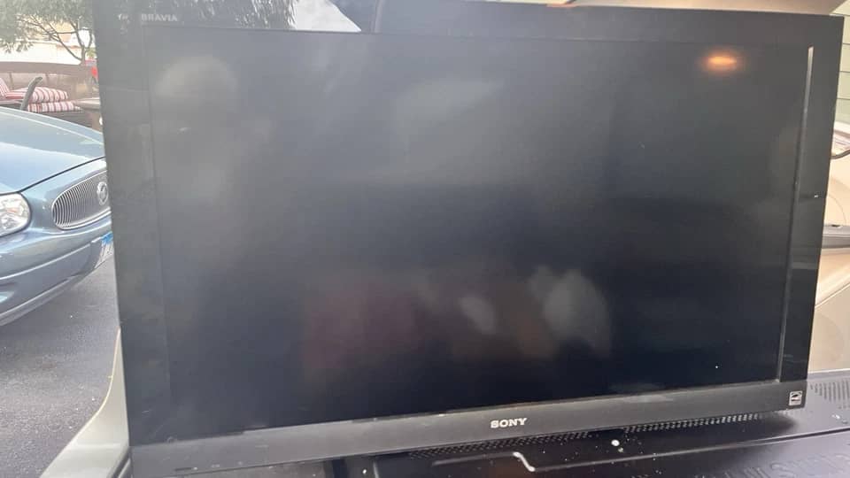 Sony 40E4KTUK TVs