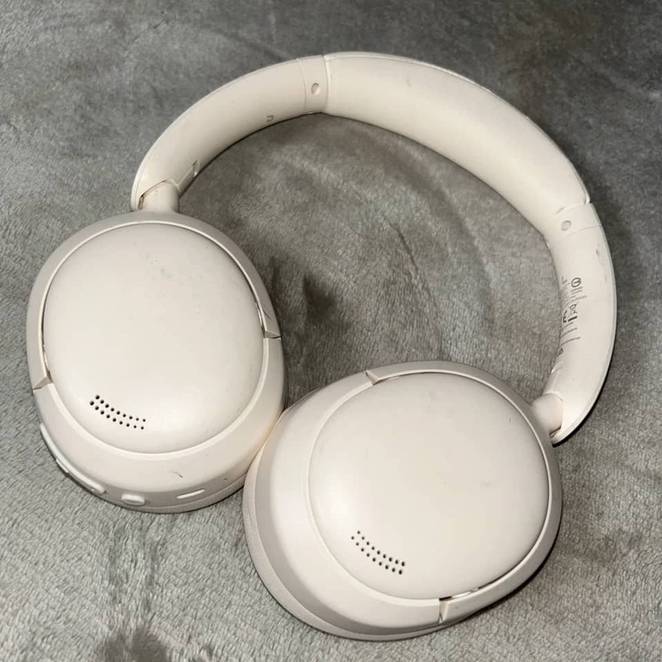 Edifier W800BT Pro Headphones & Earbuds Gray New