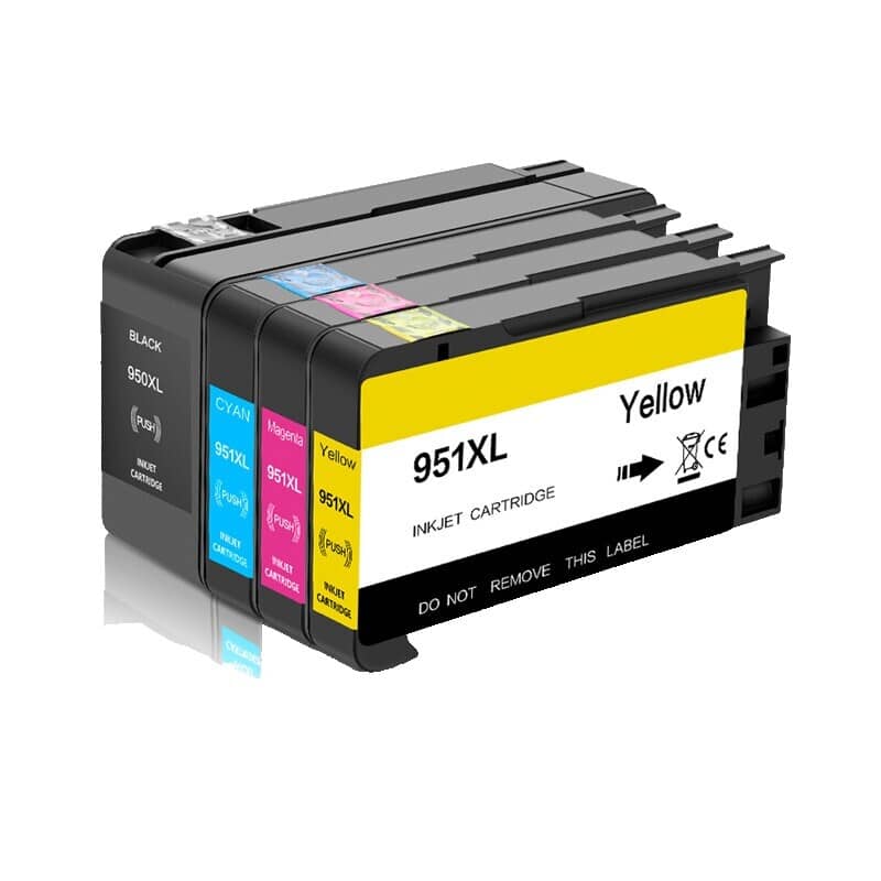 HP Officejet Pro 8600 Plus Printers New