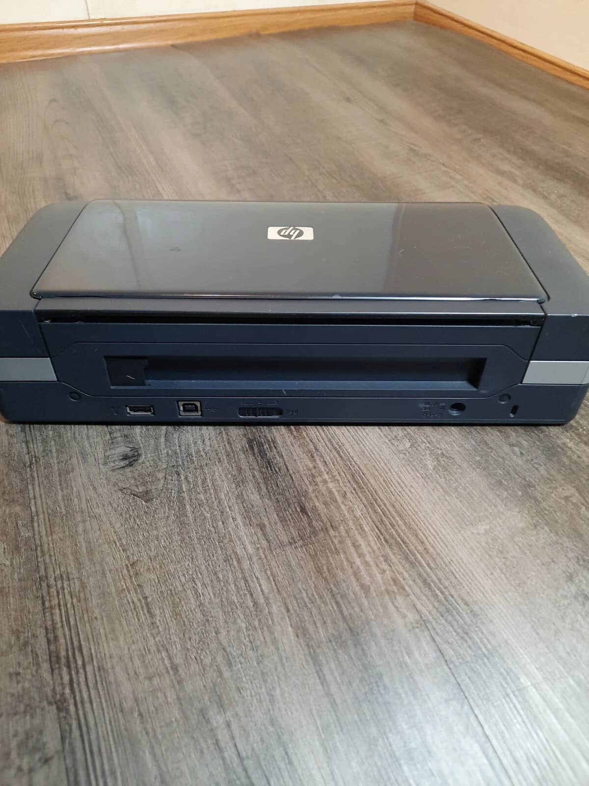 HP SNPRC-0705 Printers New