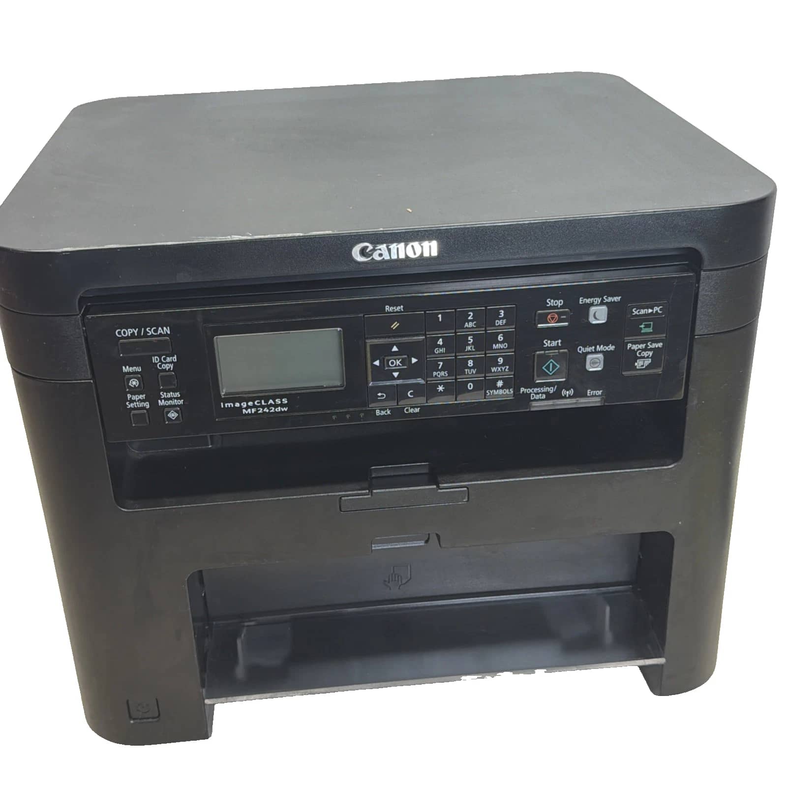 Canon ImageClass MF242dw Printers Open-Box Excellent