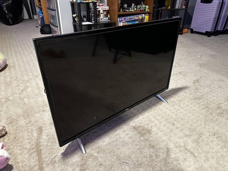 TCL 32s331 TVs