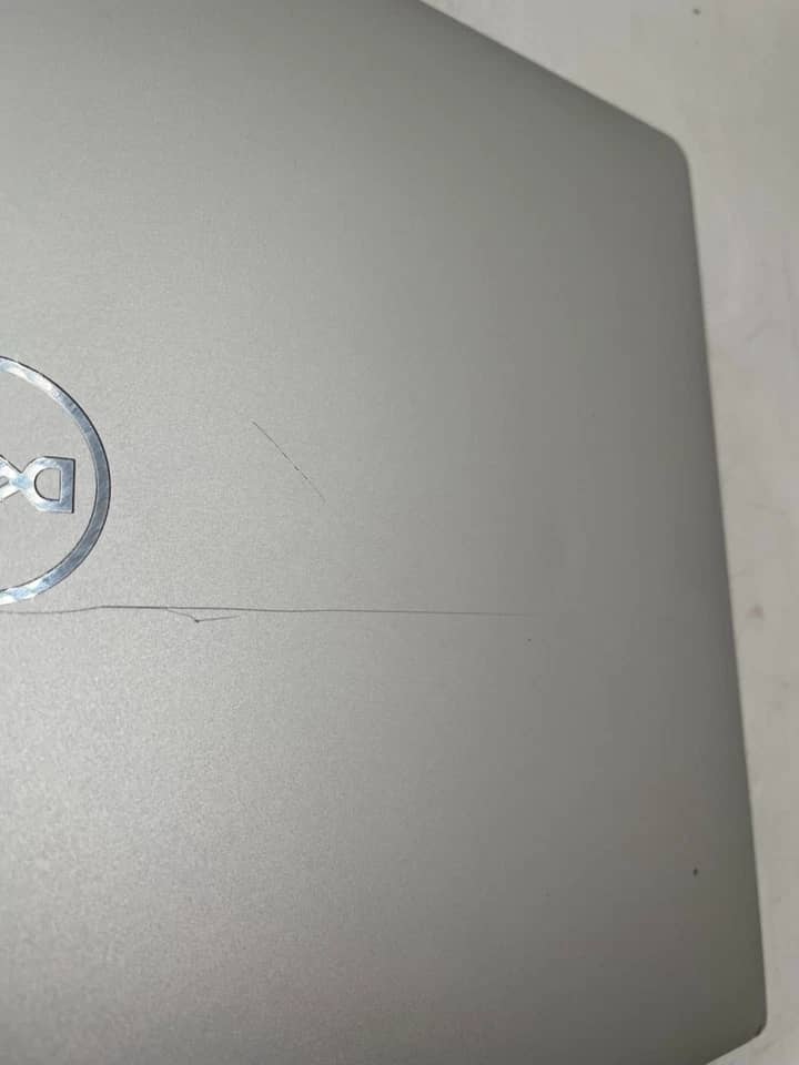 Dell XPS 9380 Computers 512GB 16GB Refurbished - Excellent