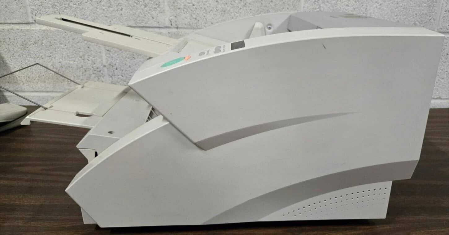 Canon DR-7580 Printers Used - Good