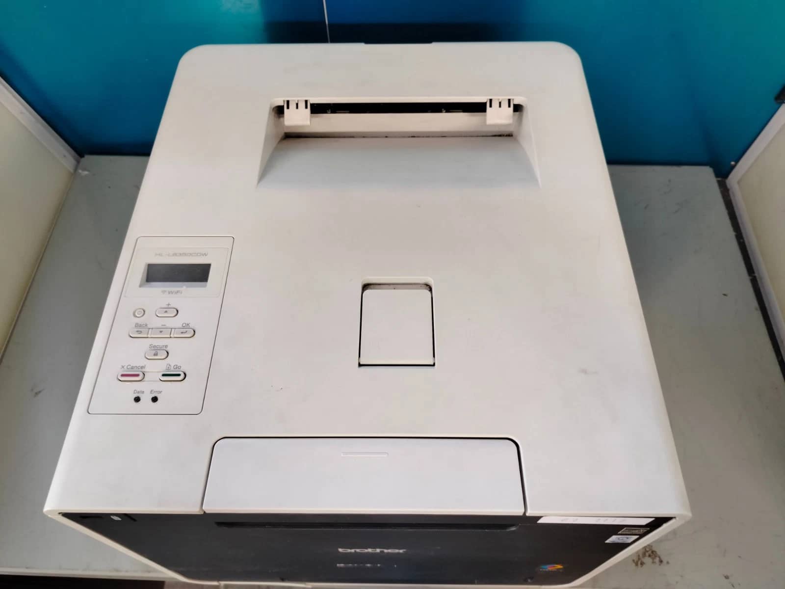 Brother HL-L8350CDW Printers Used - Good
